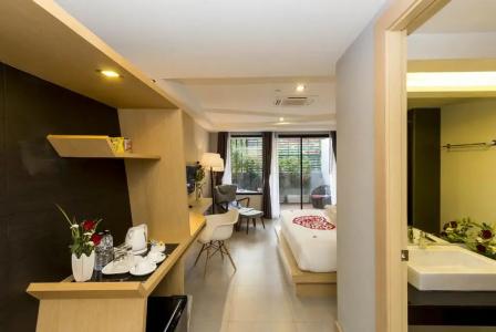 Apple a Day Resort Krabi-Sha Extra Plus - 83