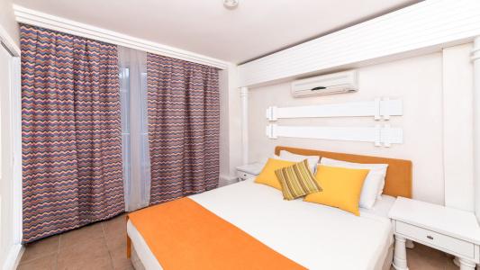 Mersoy Bellavista Suites - 43