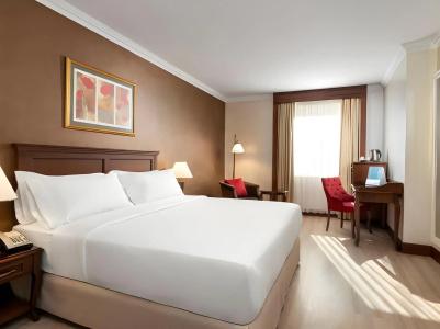 Occidental Taksim - 33