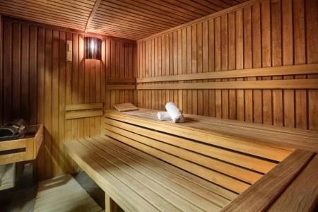 Ensana Centrální Lázně - Maria Spa - 28