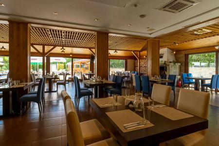 Balkan Jewel Resort & Chalets - 22
