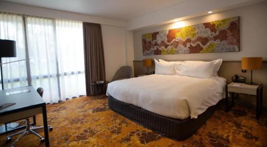 Crowne Plaza Lasseters, An Ihg - 91