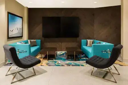 Hilton Garden Inn Miami Dolphin Mall - 3