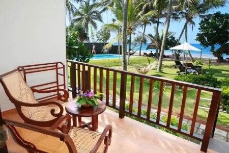 Sea Rock Villa - 43