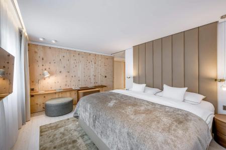Chasa Montana & Spa Superior - 3