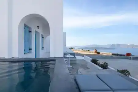 Kalestesia Suites - 262