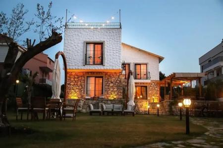 Huzurla otel - 25