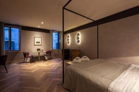 Liassidi Wellness Suites - 45