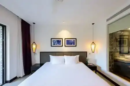 Senvila Boutique Resort & Spa - 140