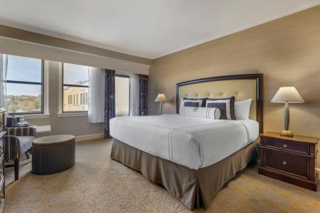 Omni Shoreham - 48