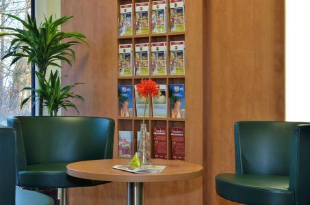 b&b müNchen Airport - 21