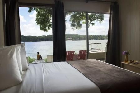 Delton Oaks Resort - 50
