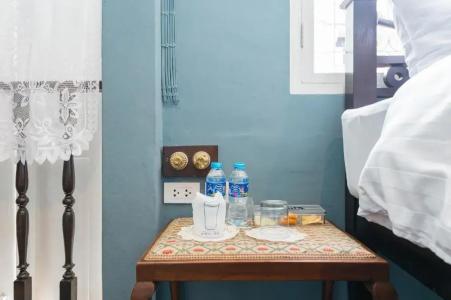 The Unforgotten b&b - 109