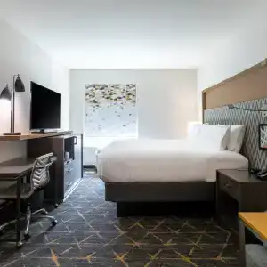 Holiday Inn - Woodruff Road, An Ihg - 28