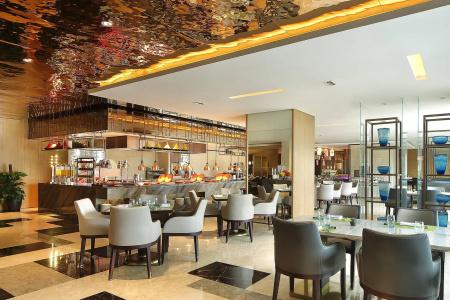 Sheraton Grand Hangzhou Binjiang - 41