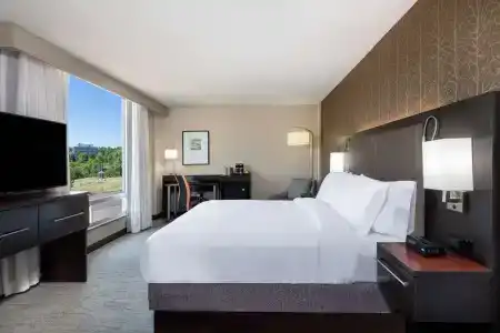 Doubletree By Hilton Denver Cherry Creek, Co - 6