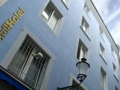 stattHotel - 80