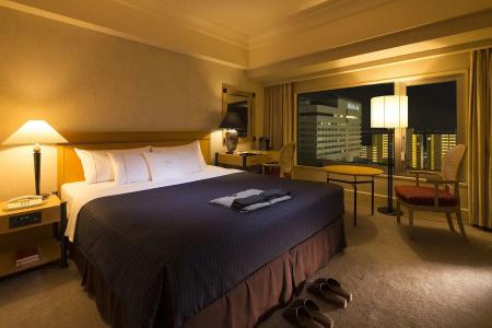 Kobe Bay Sheraton & Towers - 5