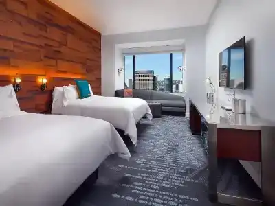 W Seattle - 78