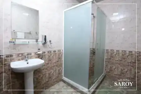 Saroy Palace - 23