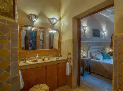 Riad & Spa Laurence Olivier - 7