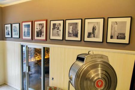 The Adler a Hollywood Hills - 16