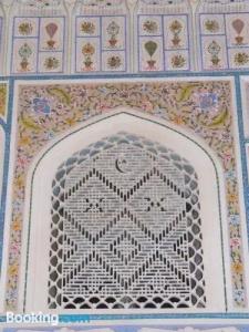 Mosque baland - 14