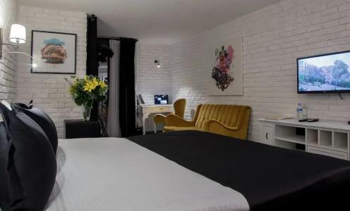 Check Inn Suite & Spa - 37