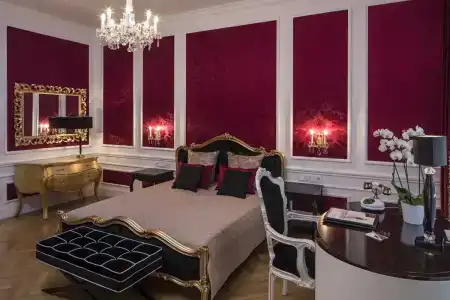 Schloß Schönbrunn Grand Suite - 5