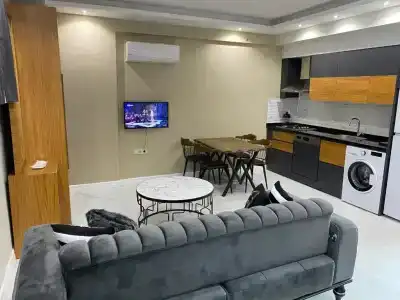 premium park apart otel - 150