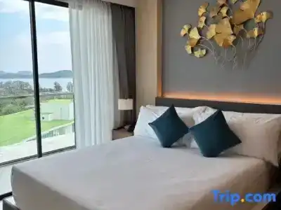 Wyndham La Vita Phuket - 111