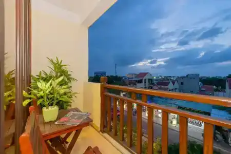 Kiman Hoi An & Spa - 37