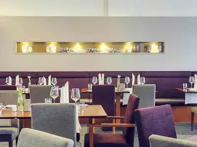 Mercure Düsseldorf Kaarst - 23