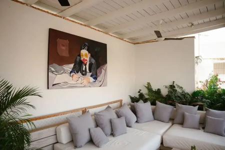 Billini, Historic Luxury - 57