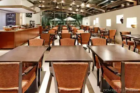Holiday Inn Express Las Condes - 23