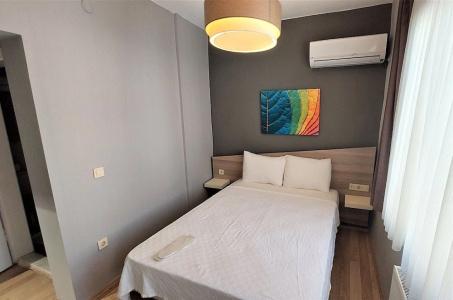 Armoni City Otel - 37