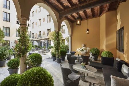 Mandarin Oriental, Milan - 30