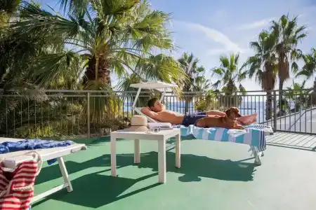 Caravelle Thalasso & Wellness - 74