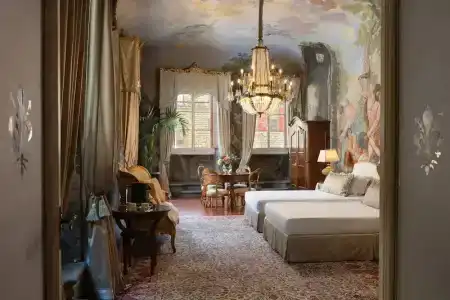 Piazza Pitti Palace - Residenza d'Epoca - 56