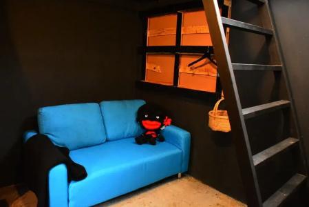 12month Hostel - 6