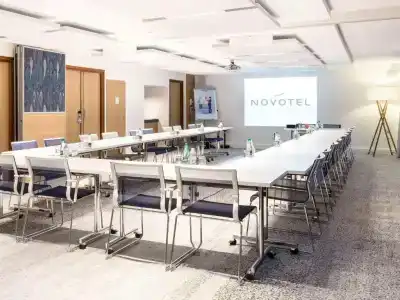 Novotel Paris Gare De Lyon - 18