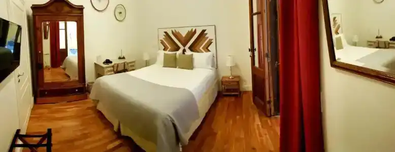 L'Adresse Hôtel Boutique - 35