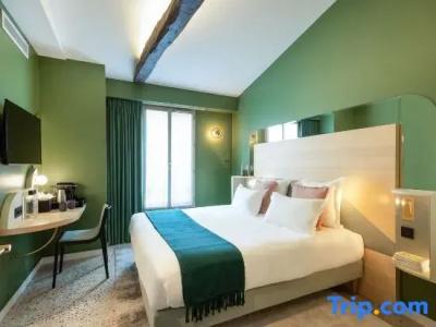 Hôtel Amoi Paris - 58