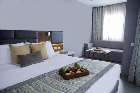 Sunrise Diamond Beach Resort -Grand Select - 68