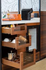 Hyatt Regency Phnom Penh - 26
