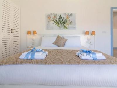 Kalkan Suites - 106