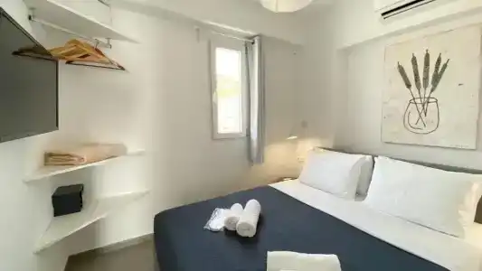 Amperian Mykonos Suites & Villas - 273