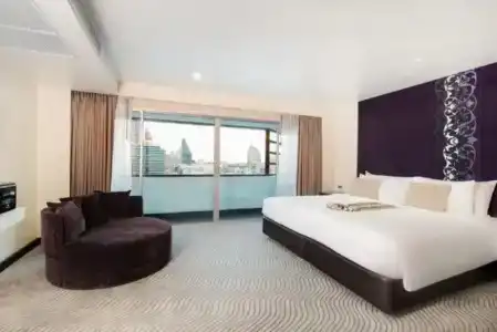 Furama Silom - 54