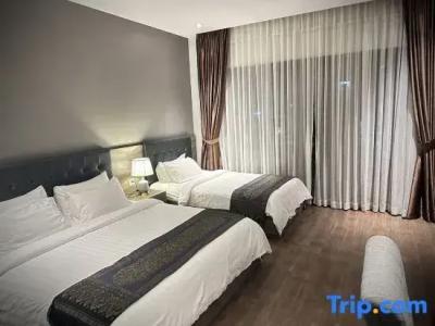 Legend Kep Resort - 47