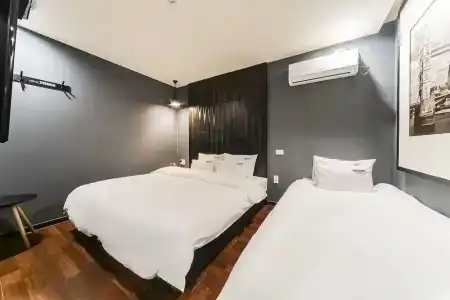 2 Heaven Songdo - 37